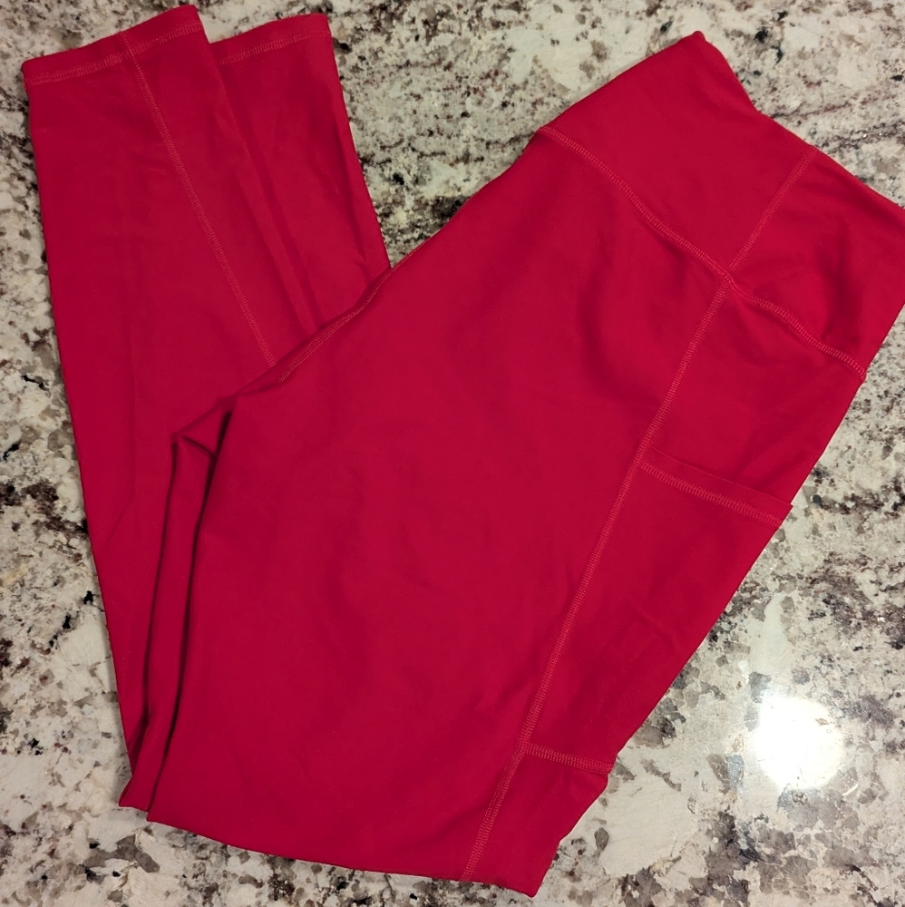 Old Navy Powersoft High Rise leggings XL